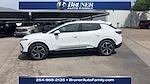 2025 Chevrolet Equinox EV FWD SUV for sale #250445 - photo 22