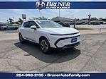 2025 Chevrolet Equinox EV FWD SUV for sale #250445 - photo 4