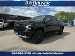 2025 Chevrolet Silverado 1500 Crew Cab 4x4 Pickup for sale #250449 - photo 1