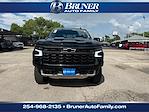2025 Chevrolet Silverado 1500 Crew Cab 4x4 Pickup for sale #250449 - photo 3