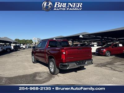2025 Chevrolet Silverado 1500 Crew Cab 4x4 Pickup for sale #250451 - photo 2