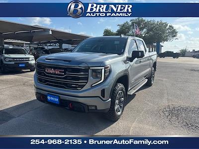 2024 GMC Sierra 1500 Crew Cab 4x4 Pickup for sale #250452A - photo 1