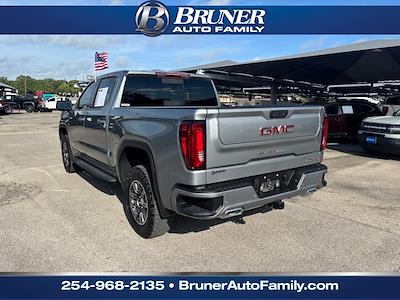 2024 GMC Sierra 1500 Crew Cab 4x4 Pickup for sale #250452A - photo 2