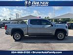 2024 GMC Sierra 1500 Crew Cab 4x4 Pickup for sale #250452A - photo 4
