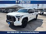2025 Toyota Tundra CrewMax Cab 4WD Pickup for sale #250452B - photo 1