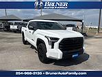 2025 Toyota Tundra CrewMax Cab 4WD Pickup for sale #250452B - photo 4