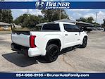 2025 Toyota Tundra CrewMax Cab 4WD Pickup for sale #250452B - photo 6