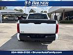 2025 Toyota Tundra CrewMax Cab 4WD Pickup for sale #250452B - photo 7