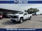 2025 Chevrolet Silverado 2500 Double Cab SRW 4x4 Pickup for sale #250453 - photo 1