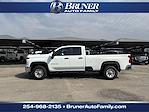 2025 Chevrolet Silverado 2500 Double Cab SRW 4x4 Pickup for sale #250453 - photo 10
