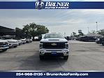 2025 Chevrolet Silverado 2500 Double Cab SRW 4x4 Pickup for sale #250453 - photo 3