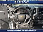 2025 Chevrolet Silverado 2500 Double Cab SRW 4x4 Pickup for sale #250453 - photo 21