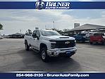 2025 Chevrolet Silverado 2500 Double Cab SRW 4x4 Pickup for sale #250453 - photo 4
