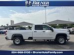 2025 Chevrolet Silverado 2500 Double Cab SRW 4x4 Pickup for sale #250453 - photo 5