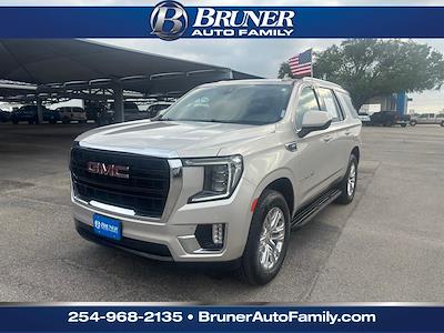 2022 GMC Yukon 4x4 SUV for sale #250460A - photo 1