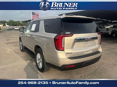 2022 GMC Yukon 4x4 SUV for sale #250460A - photo 2