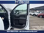 New 2025 Chevrolet Silverado 3500 Work Truck Crew Cab 4x4 60 CA Cab Chassis for sale #250461 - photo 15