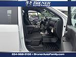 New 2025 Chevrolet Silverado 3500 Work Truck Crew Cab 4x4 60 CA Cab Chassis for sale #250461 - photo 16