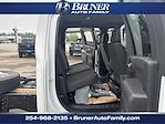 New 2025 Chevrolet Silverado 3500 Work Truck Crew Cab 4x4 60 CA Cab Chassis for sale #250461 - photo 18