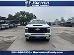 New 2025 Chevrolet Silverado 3500 Work Truck Crew Cab 4x4 60 CA Cab Chassis for sale #250461 - photo 3