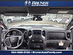 New 2025 Chevrolet Silverado 3500 Work Truck Crew Cab 4x4 60 CA Cab Chassis for sale #250461 - photo 20
