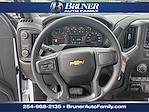 New 2025 Chevrolet Silverado 3500 Work Truck Crew Cab 4x4 60 CA Cab Chassis for sale #250461 - photo 21
