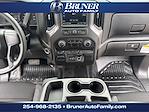 New 2025 Chevrolet Silverado 3500 Work Truck Crew Cab 4x4 60 CA Cab Chassis for sale #250461 - photo 22