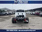 New 2025 Chevrolet Silverado 3500 Work Truck Crew Cab 4x4 60 CA Cab Chassis for sale #250461 - photo 7