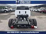 New 2025 Chevrolet Silverado 3500 Work Truck Crew Cab 4x4 60 CA Cab Chassis for sale #250461 - photo 8