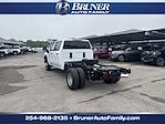 New 2025 Chevrolet Silverado 3500 Work Truck Crew Cab 4x4 60 CA Cab Chassis for sale #250461 - photo 2