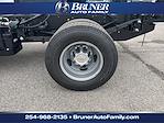 New 2025 Chevrolet Silverado 3500 Work Truck Crew Cab 4x4 60 CA Cab Chassis for sale #250461 - photo 9