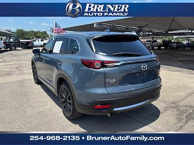 2023 Mazda CX-9 AWD SUV for sale #250463A - photo 2