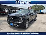 2021 Chevrolet Silverado 1500 Double Cab 4x4 Pickup for sale #250469A - photo 1
