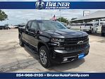 2021 Chevrolet Silverado 1500 Double Cab 4x4 Pickup for sale #250469A - photo 5