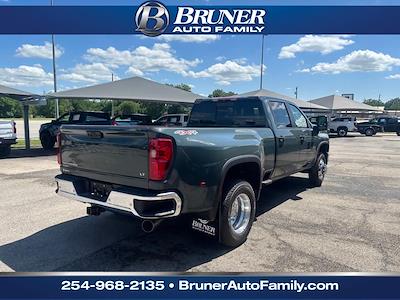 2025 Chevrolet Silverado 3500 Crew Cab 4x4 Pickup for sale #250470 - photo 2