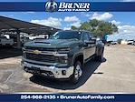 2025 Chevrolet Silverado 3500 Crew Cab 4x4 Pickup for sale #250470 - photo 3