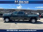 2025 Chevrolet Silverado 3500 Crew Cab 4x4 Pickup for sale #250470 - photo 10