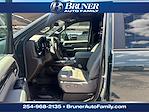 2025 Chevrolet Silverado 3500 Crew Cab 4x4 Pickup for sale #250470 - photo 12