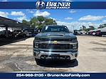 2025 Chevrolet Silverado 3500 Crew Cab 4x4 Pickup for sale #250470 - photo 6