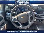 2025 Chevrolet Silverado 3500 Crew Cab 4x4 Pickup for sale #250470 - photo 21