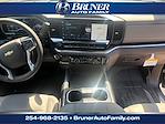 2025 Chevrolet Silverado 3500 Crew Cab 4x4 Pickup for sale #250470 - photo 22