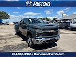 2025 Chevrolet Silverado 3500 Crew Cab 4x4 Pickup for sale #250470 - photo 1