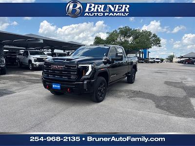 2024 GMC Sierra 2500 Crew Cab 4x4 Pickup for sale #250471A - photo 1