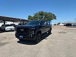 2025 Chevrolet Silverado 2500 Crew Cab 4x4 Pickup for sale #250481C - photo 1