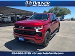 2025 Chevrolet Silverado 1500 Crew Cab 4x4 Pickup for sale #250485 - photo 1