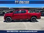 2025 Chevrolet Silverado 1500 Crew Cab 4x4 Pickup for sale #250485 - photo 10