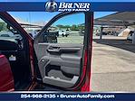 2025 Chevrolet Silverado 1500 Crew Cab 4x4 Pickup for sale #250485 - photo 15