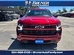 2025 Chevrolet Silverado 1500 Crew Cab 4x4 Pickup for sale #250485 - photo 3