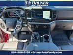 2025 Chevrolet Silverado 1500 Crew Cab 4x4 Pickup for sale #250485 - photo 22