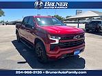 2025 Chevrolet Silverado 1500 Crew Cab 4x4 Pickup for sale #250485 - photo 4